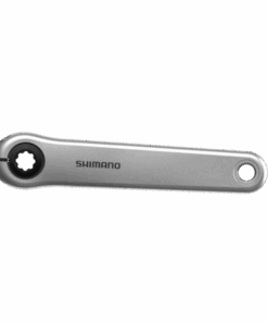 Shimano Manivelle FC-EN500 170mm argent box