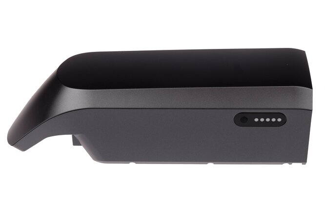 Shimano Batterie STEPS BT-E6010 pour tube diagonal 418 Wh / 36 V / 11.6 Ah noir Shimano Batterie STEPS BT-E6010 pour tube diagonal 418 Wh / 36 V / 11.6 Ah noir