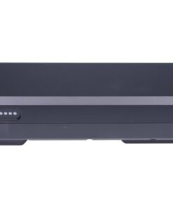 Shimano Batterie STEPS BT-E6000-A montage porte-bagages arrière 418 Wh / 36 V / 11.6 Ah noir