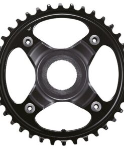 Shimano Plateau STEPS SM-CRE80R 47 dents 50 mm ligne de chaîne noir