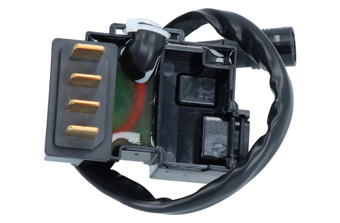 Shimano Câble pour support de batterie BM-E6010 300 mm Shimano Câble pour support de batterie BM-E6010 300 mm