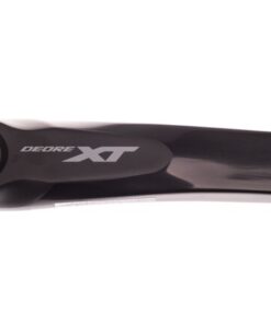 Shimano Manivelle STEPS XT FC-M8050 165mm M8100 desing sans plateau box