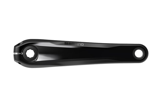 Shimano Manivelle STEPS XTR FC-M900 170mm sans plateau box Shimano Manivelle STEPS XTR FC-M900 170mm sans plateau box