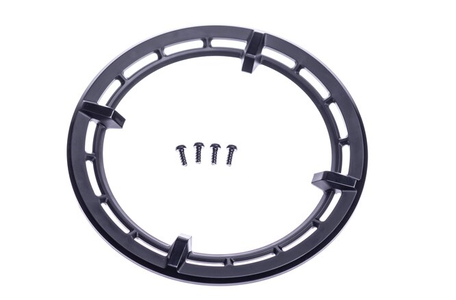 Shimano Protège-chaîne SM-CRE50 38d 2 x protège-chaîne avec vis Shimano Protège-chaîne SM-CRE50 38d 2 x protège-chaîne avec vis