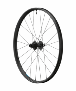 Shimano Roue arrière WH-MT620 27.5" 12-vitesses Micro Spline tubeless 148mm Center-Lock E-Thru