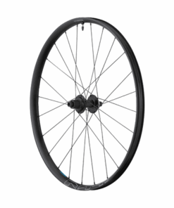 Shimano Roue arrière WH-MT620 29" 12-vitesses Micro Spline tubeless 148mm Center-Lock E-Thru