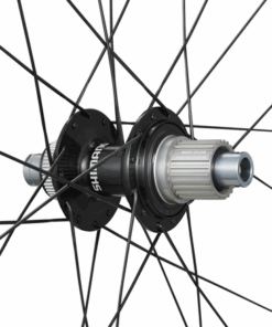 Shimano Body WH-RX880 Micro Spline