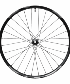 Shimano Roue avant XT WH-M8200 27.5" tubeless 110mm Center-Lock E-Thru