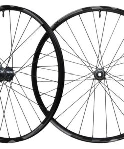 Shimano Roue paire XT WH-M8200 29" 12-vitesses Micro Spline tubeless 110mm/148mm Center-Lock