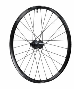 Shimano Roue arrière XT WH-M8200 27.5" 12-vitesses Micro Spline tubeless 148mm Center-Lock