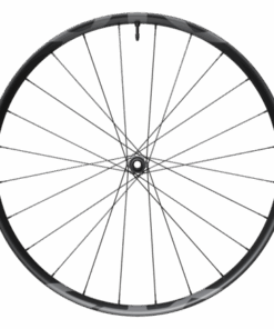 Shimano Roue avant XTR WH-M9200 29" tubeless 110mm Center-Lock E-Thru