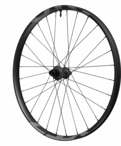 Shimano Roue arrière XTR WH-M9220 29" 12- vitesses Micro Spline tubeless 148mm Center-Lock E-Thru