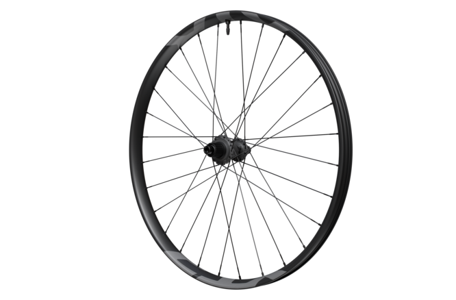 Shimano Roue arrière XTR WH-M9220 29" 12- vitesses Micro Spline tubeless 148mm Center-Lock E-Thru Shimano Roue arrière XTR WH-M9220 29" 12- vitesses Micro Spline tubeless 148mm Center-Lock E-Thru