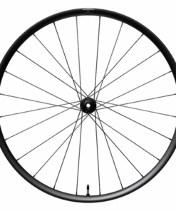 Shimano Roue avant WH-RX180 700C tubeless 100mm Center-Lock E-Thru