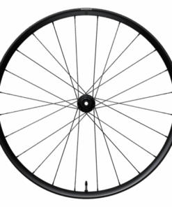 Shimano Roue arrière WH-RX180 700C 12-vitesses HG tubeless 142mm Center-Lock