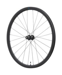 Shimano Roue arrière WH-RS710 C32 11/12-vitesses tubeless 142mm Center-Lock E-Thru
