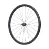 Shimano Roue paire GRX WH-RX880 700C 12-v Micro Spline tubeless 100mm/142mm Center-Lock E-Thru