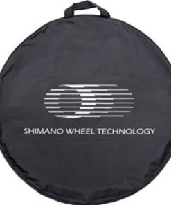 Shimano Sacoche de roue route SM-WB11 rond