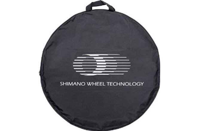 Shimano Sacoche de roue route SM-WB11 rond Shimano Sacoche de roue route SM-WB11 rond