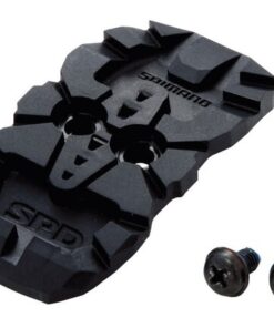 Shimano Cleat Cap/Bolts black