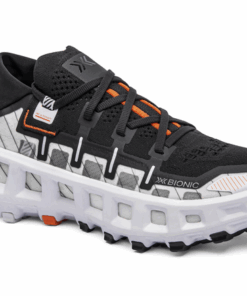 X-BIONIC TerraSkin X01 X white/X black 10