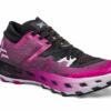 X-BIONIC TerraSkin X02 fluo pink/X black/X white 12
