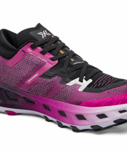 X-BIONIC TerraSkin X02 fluo pink/X black/X white 10