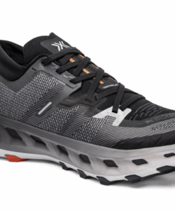 X-BIONIC TerraSkin X02 X black/X white 10