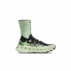 X-BIONIC TerraSkin X01 digital lime/X black 10.5