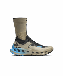X-BIONIC TerraSkin X02 sand/X black/eternal ice 10