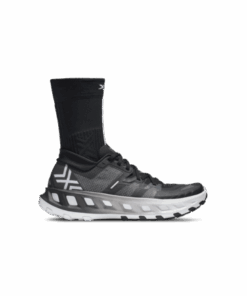 X-BIONIC TerraSkin X02 X black/X white/rhino grey 10