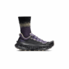 X-BIONIC TerraSkin X03 deep purple/X black/sand 9