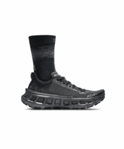 X-BIONIC TerraSkin X03 X black/rhino grey 10