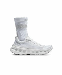 X-BIONIC TerraSkin X03 X white/silver grey 10