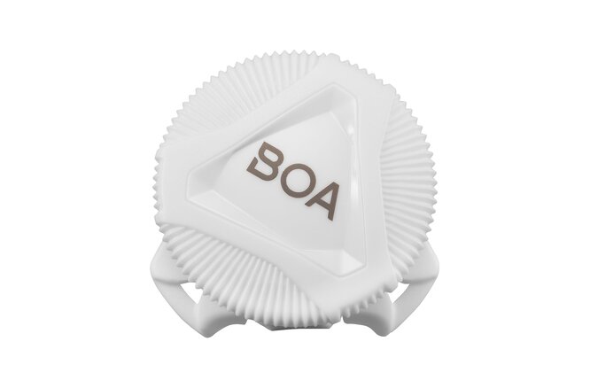 Shimano Boa Set droit white pour RP400/RP400W/ME400/ME400W Shimano Boa Set droit white pour RP400/RP400W/ME400/ME400W