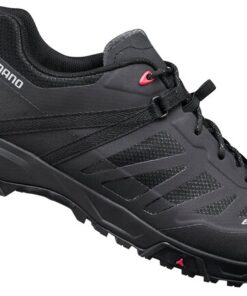 Shimano Men E-Bike SH-ET5 chaussures black 42