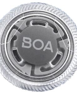 Shimano Boa L6 Set droit clear pour RC500/XC501/MT701GTX/MT701