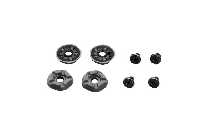 Crampons amovible court pour gray modèles XC901/XC900/XC90/XC701 Crampons amovible court pour gray modèles XC901/XC900/XC90/XC701