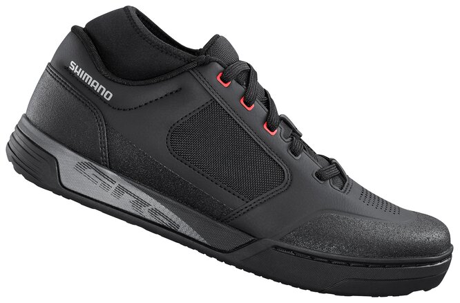 Shimano Men MTB SH-GR9 chaussures black 39 Shimano Men MTB SH-GR9 chaussures black 39