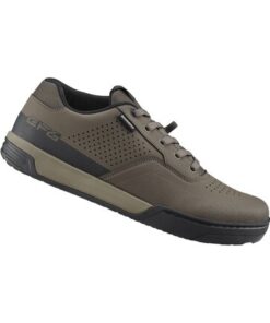 Shimano Men MTB SH-GF6 chaussures brown 40
