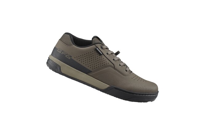 Shimano Men MTB SH-GF6 chaussures brown 40 Shimano Men MTB SH-GF6 chaussures brown 40