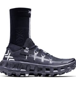 X-BIONIC TerraSkin X01 X black 10