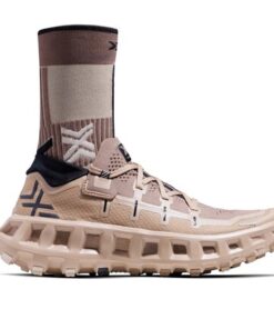 X-BIONIC TerraSkin X01 sand/dark sand 10