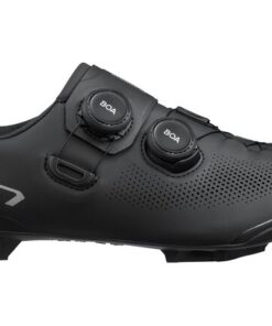 Shimano Men MTB SH-XC7 chaussure SPD black 44.5