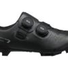 Shimano Women MTB SH-XC7 chaussures SPD black 39