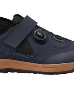 Shimano Women MTB SH-GE9 chaussures SPD midnight denim 36