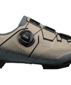 Shimano Women MTB SH-XC5 chaussures SPD sand beige 36