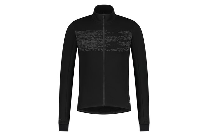 Shimano Men Maestrale JKT black XL Shimano Men Maestrale JKT black XL