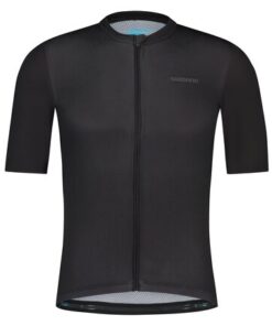 Shimano Men Aria SS Jersey black XL