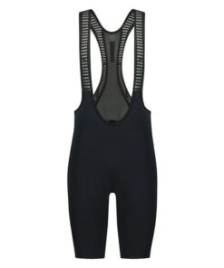 Shimano Men Distanza Bib Shorts black S